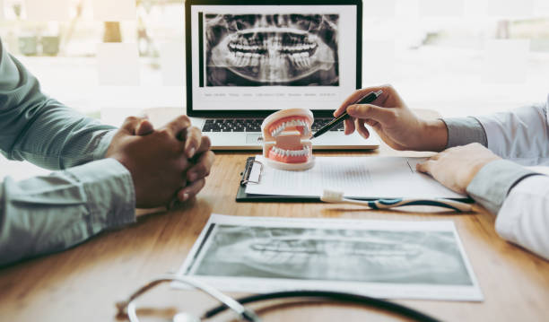 Best Emergency Dentist for Knocked-Out Tooth in Coldwater, OH
