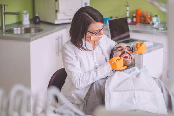 Best Weekend Emergency Dentist in Coldwater, OH