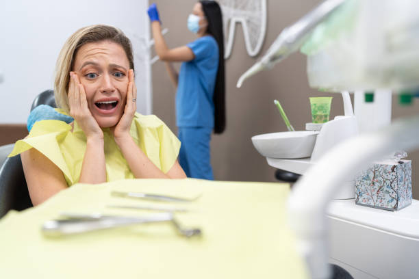 Best Pediatric Emergency Dentist in Coldwater, OH