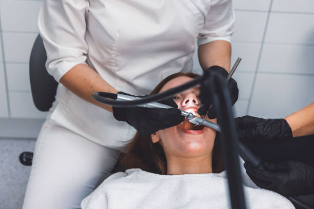 Best Emergency Dental Services for Seniors in Coldwater, OH