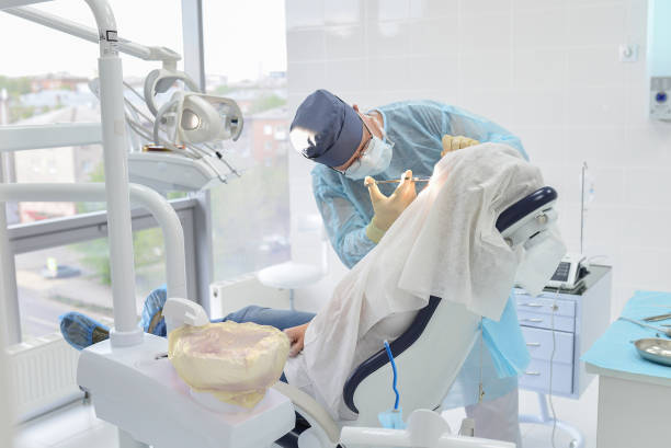 Best Emergency Dentist for Lost Fillings or Crowns in Coldwater, OH